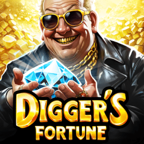 Digger's Fortune