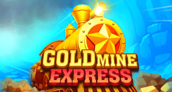 Gra Gold Mine Express w Mr Bet