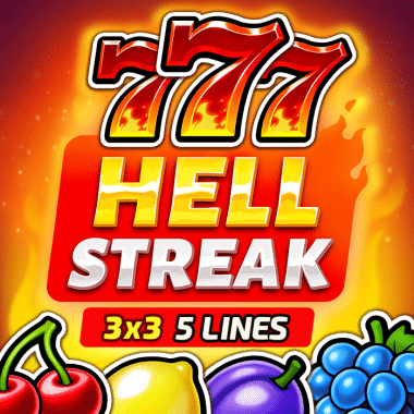 Hell Streak 777