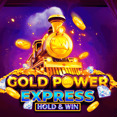 Gold Power Express