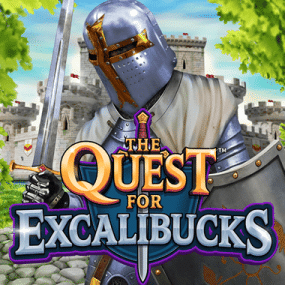The Quest™ for Excalibucks