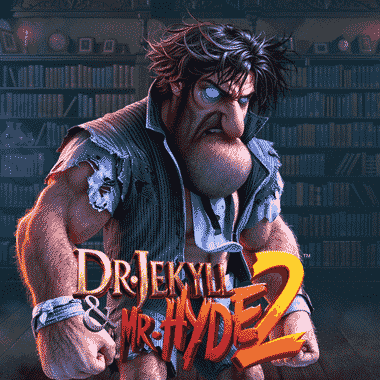 Dr. Jekyll & Mr. Hyde 2