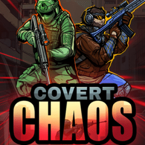 Covert Chaos