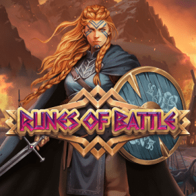 Runes of Battle