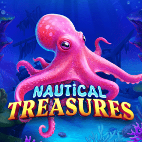 Nautical Treasures