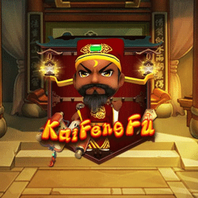 Kai Feng Fu