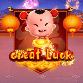 Great Luck