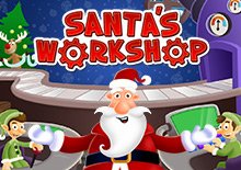 Santa's WorkShop