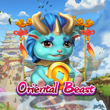Oriental Beast