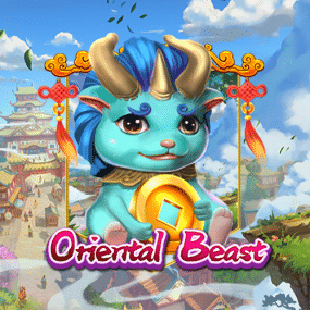 Oriental Beast