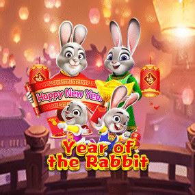 Year of the Rabbit