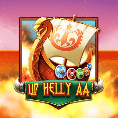 Up Helly Aa