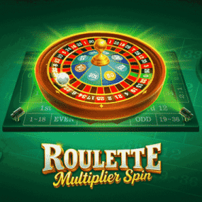 Roulette Multiplier Spin