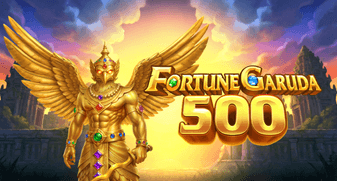 Mr Bet Fortune Garuda játék képe