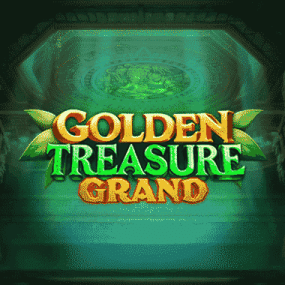 Grand Golden Treasure