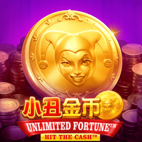 Joker Coins Unlimited Fortune