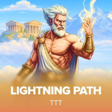 Lightning Path