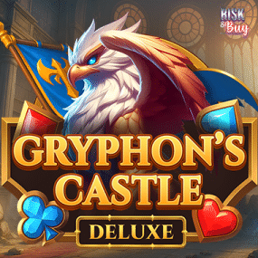 GRYPHON'S CASTLE DELUXE