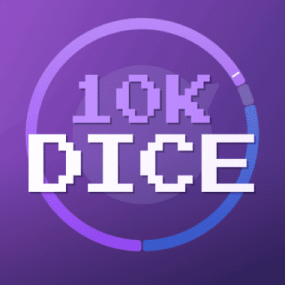 10k Dice