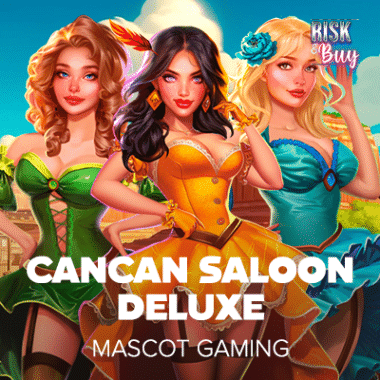 Cancan Saloon Deluxe