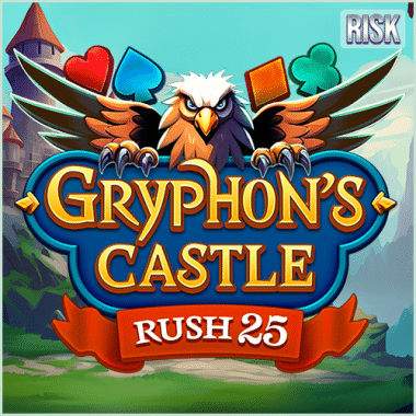 Gryphons Castle Rush 25