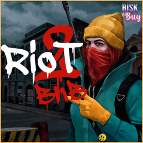 Riot 2: Blow & Burn