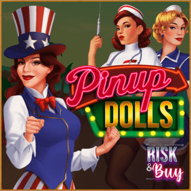 Pinup Dolls
