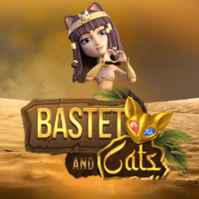 Bastet & Cats