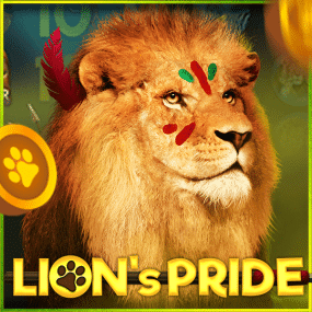 Lions Pride