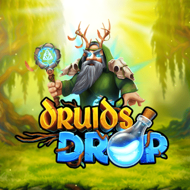 Druid’s Drop