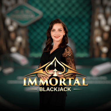 Immortal Blackjack
