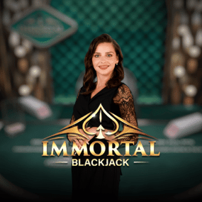 Immortal Blackjack