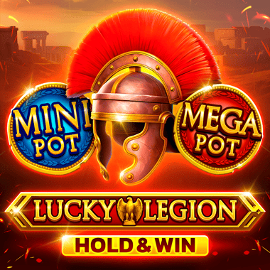 Lucky Legion Hold And Win