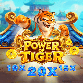 Power Of Tiger