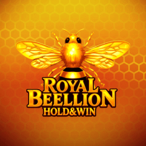 Royal Beellion Hold & Win