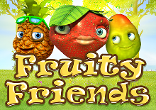 Fruity Friends