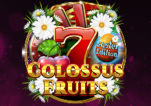 Colossus Fruits: Easter Edition