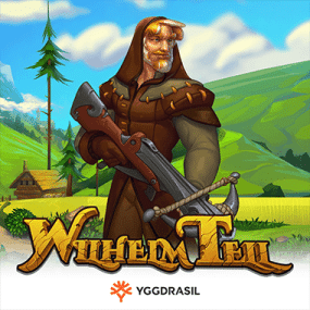 WILHELM TELL