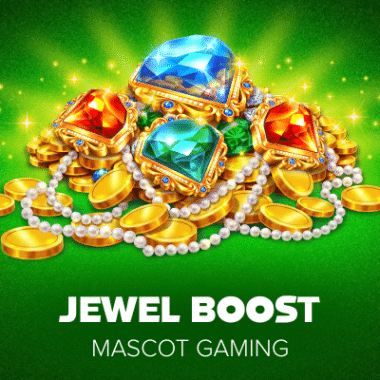 Jewel Boost Reels