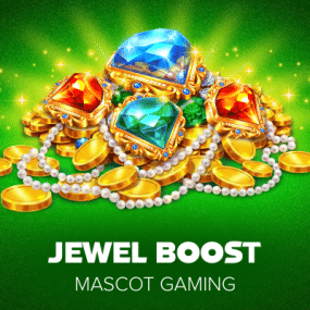 Jewel Boost Reels