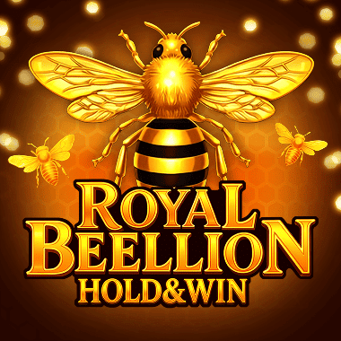 Royal Beellion Hold & Win