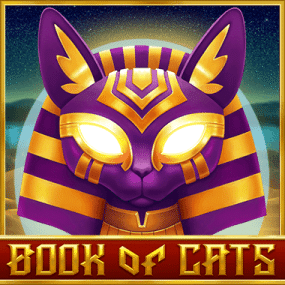 Book of Cats Book of Cats