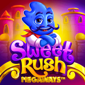 Sweet Rush Megaways