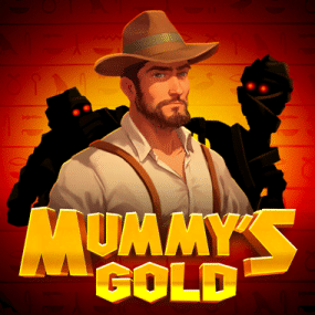 Mummy's Gold Mummy's Gold