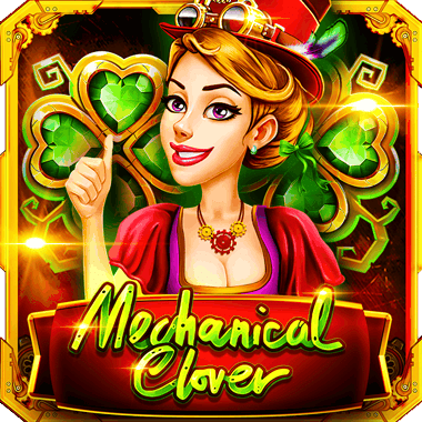Mechanical Clover
