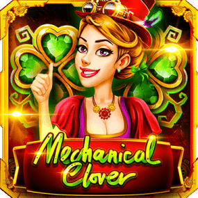 Mechanical Clover