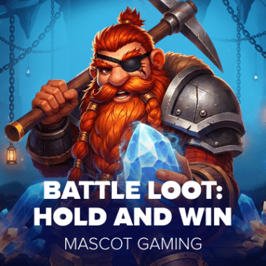 Battle Loot: Hold and Win