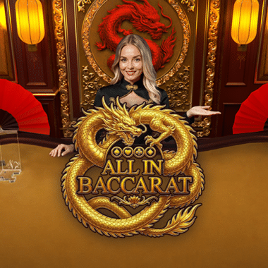 All In Baccarat