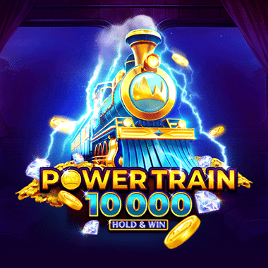 Power Train 10000