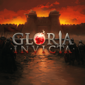 Gloria Invicta